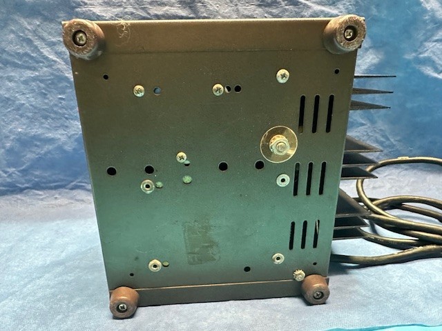 Astron RS-12M power supply