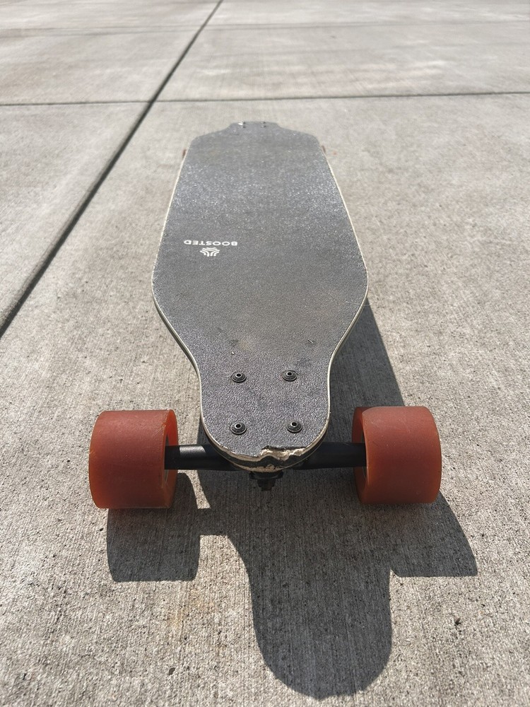 Boosted Plus V3 Electric Skateboard