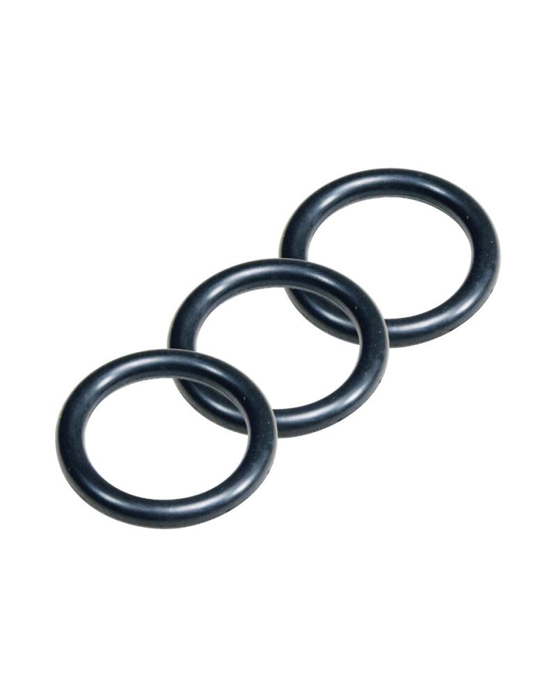 Rubber O-Ring For Spare Trakker