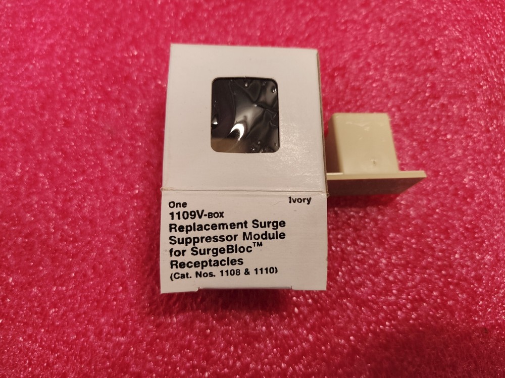 EAGLE 1109V Surge Suppressor NEW!
