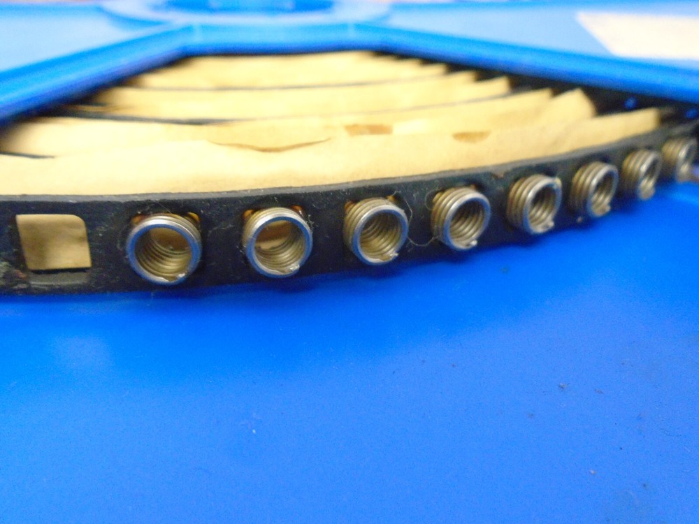 KATO TANGLESS THREAD COILS-1/4-28-1.5D partial roll