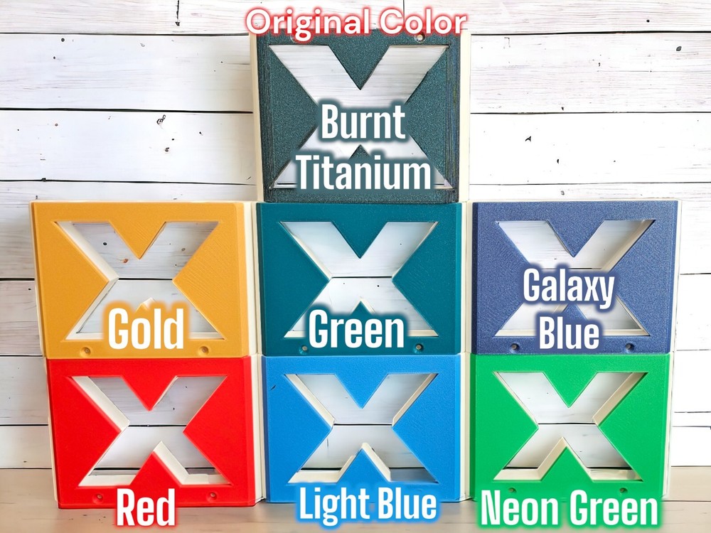 xTool F1 Riser Base - Made to Order