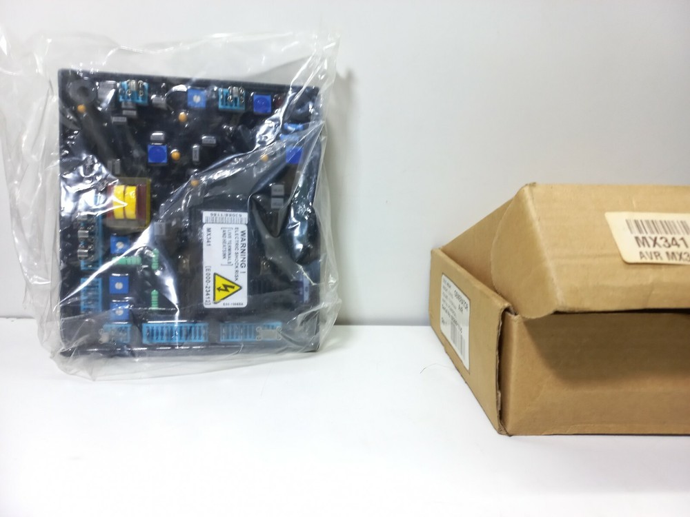 STAMFORD AVK Automatic MX341 AVR Voltage Regulator for Generator