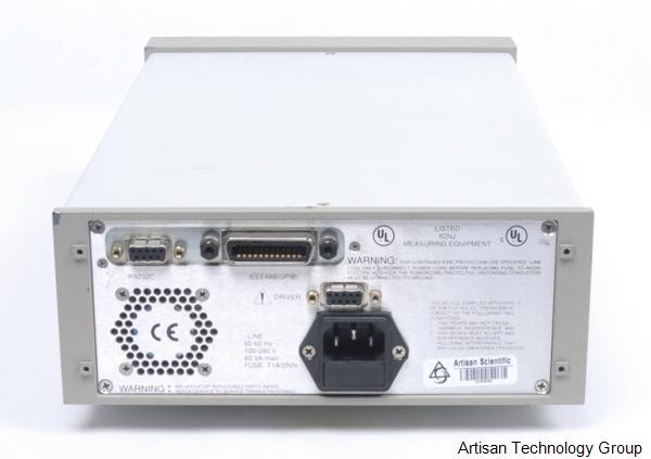 JDSU HA092+20KFA1 Programmable Optical Attenuator