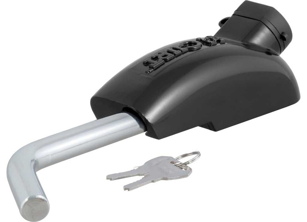 Curt 23256 5th Wheel Hitch Lock