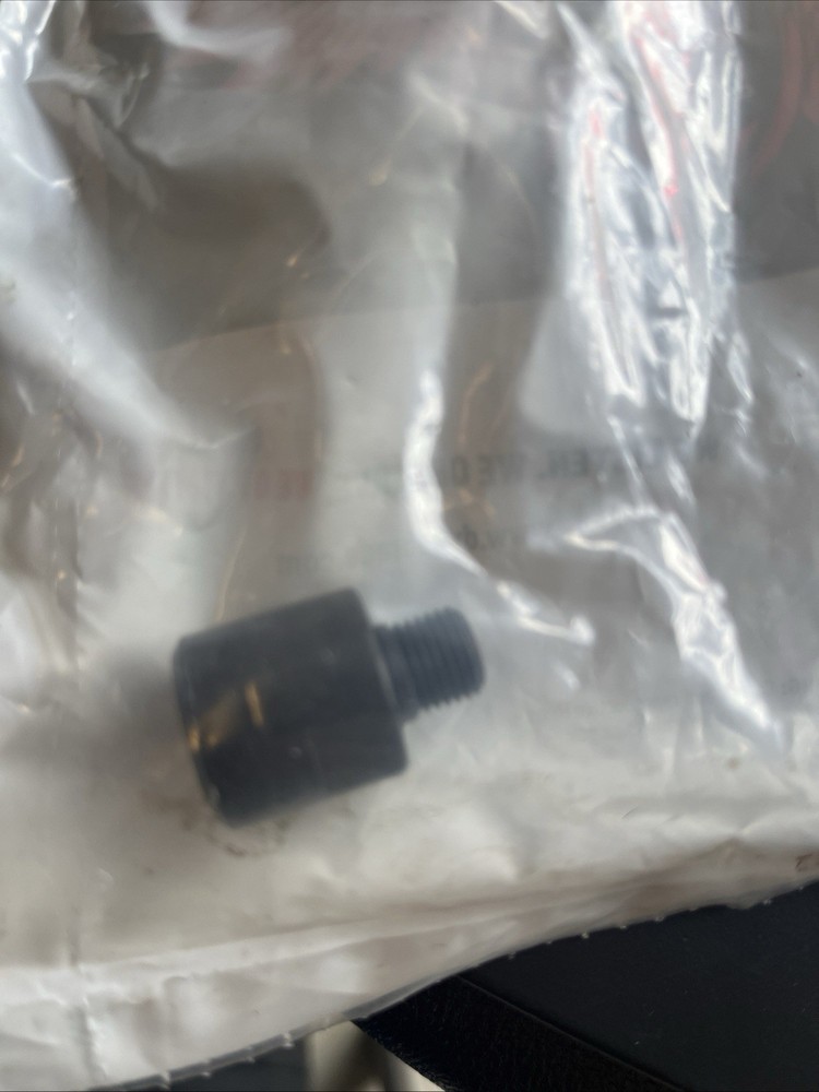 Dynabrade 93696 Adapter Air Grinder
