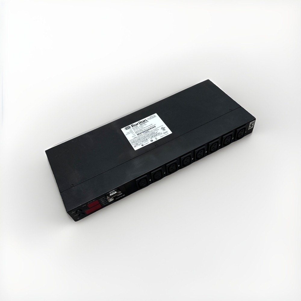 🔴Raritan PX2-2180R Power Distribution Unit‼️