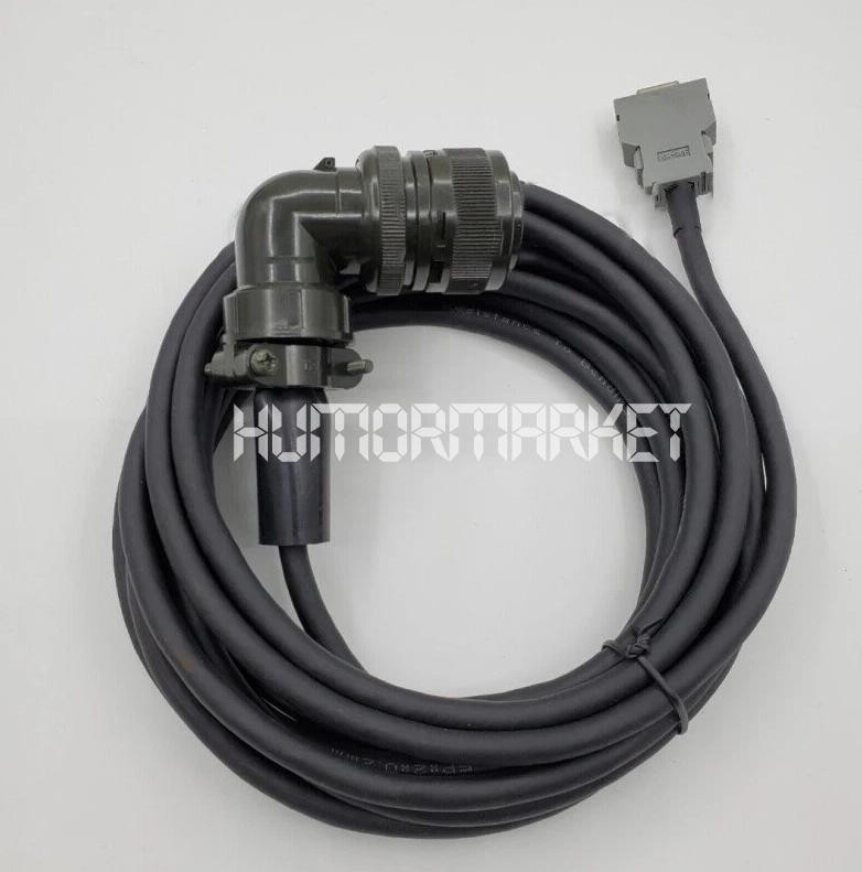 1PCS NEW FOR FANUC Spindle Encoder Cable A860-0372-T001 15m
