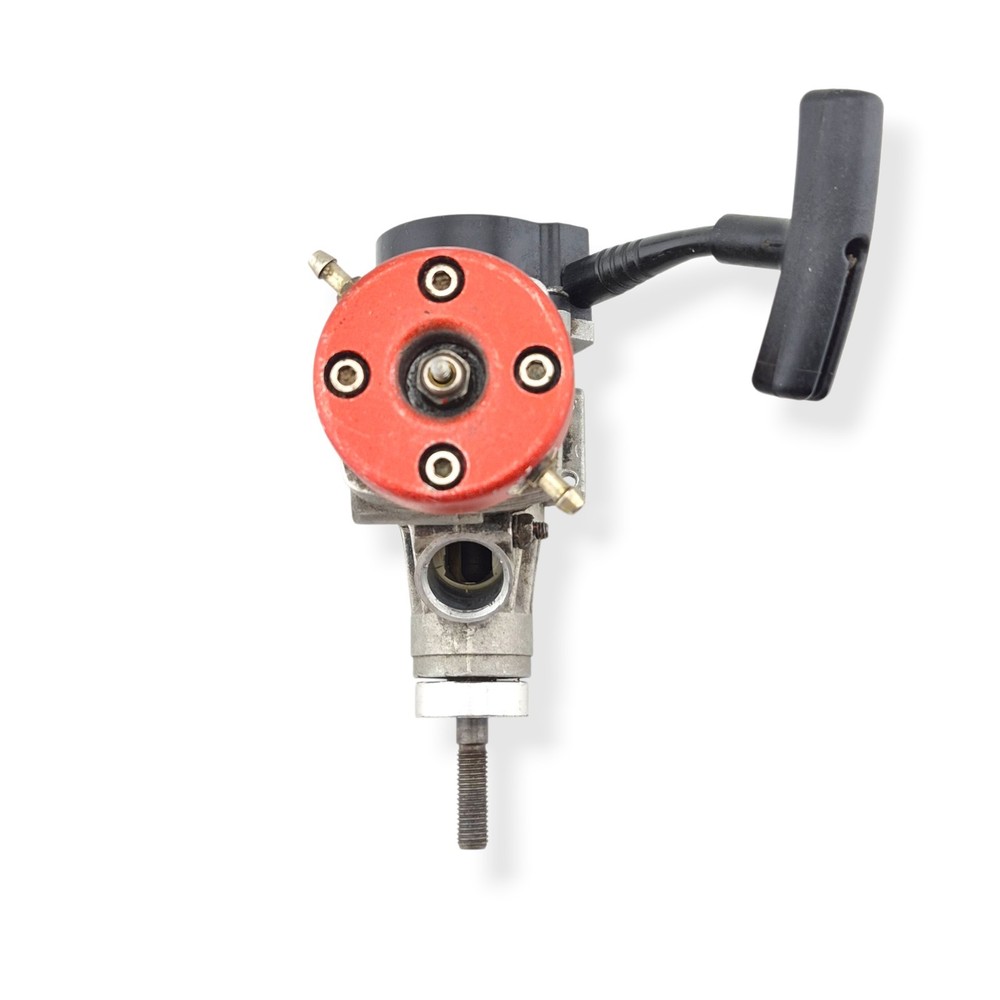 Dynamite .32 Marine Nitro Engine Water Cooled DYN6450 RC Boat Motor Pull Start