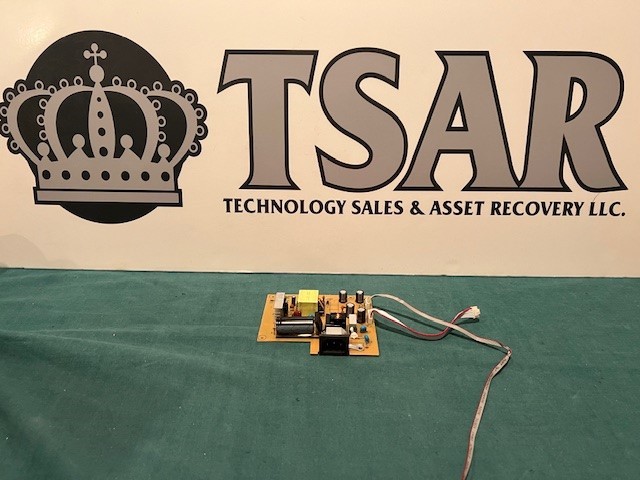 ThinkVision T22i-20 Power Supply Board