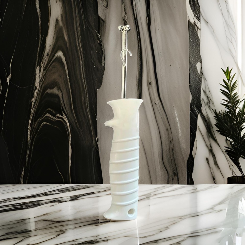 Human Fish Hook Removal Tool. The Only Designed Human Fish Hook Removal Tool.