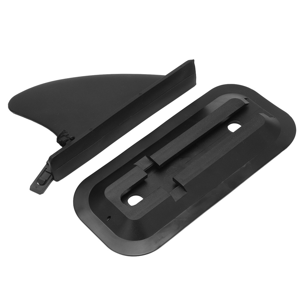 Inflatable Paddle Board Fin Replacement Quick Release Slide In Center Fin WT