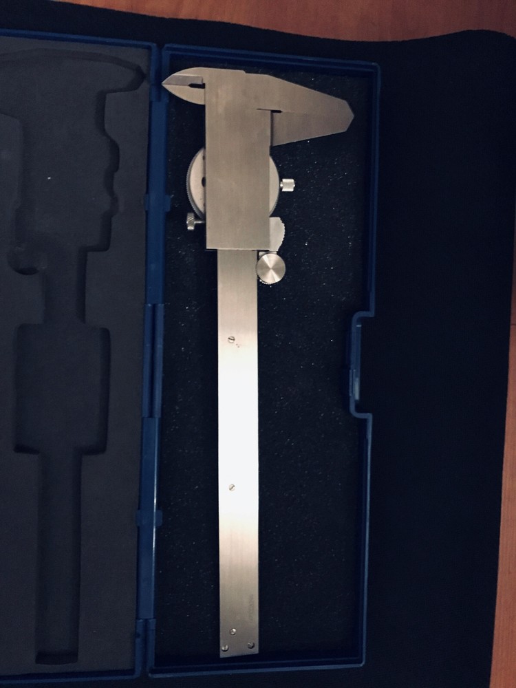 STM Dial Caliper