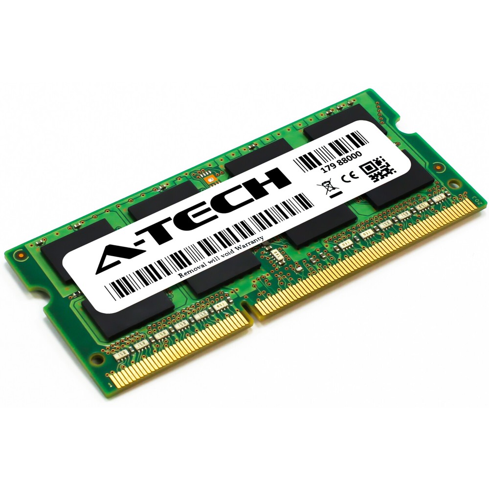 4GB PC3-10600 ASUS A53SV Memory RAM