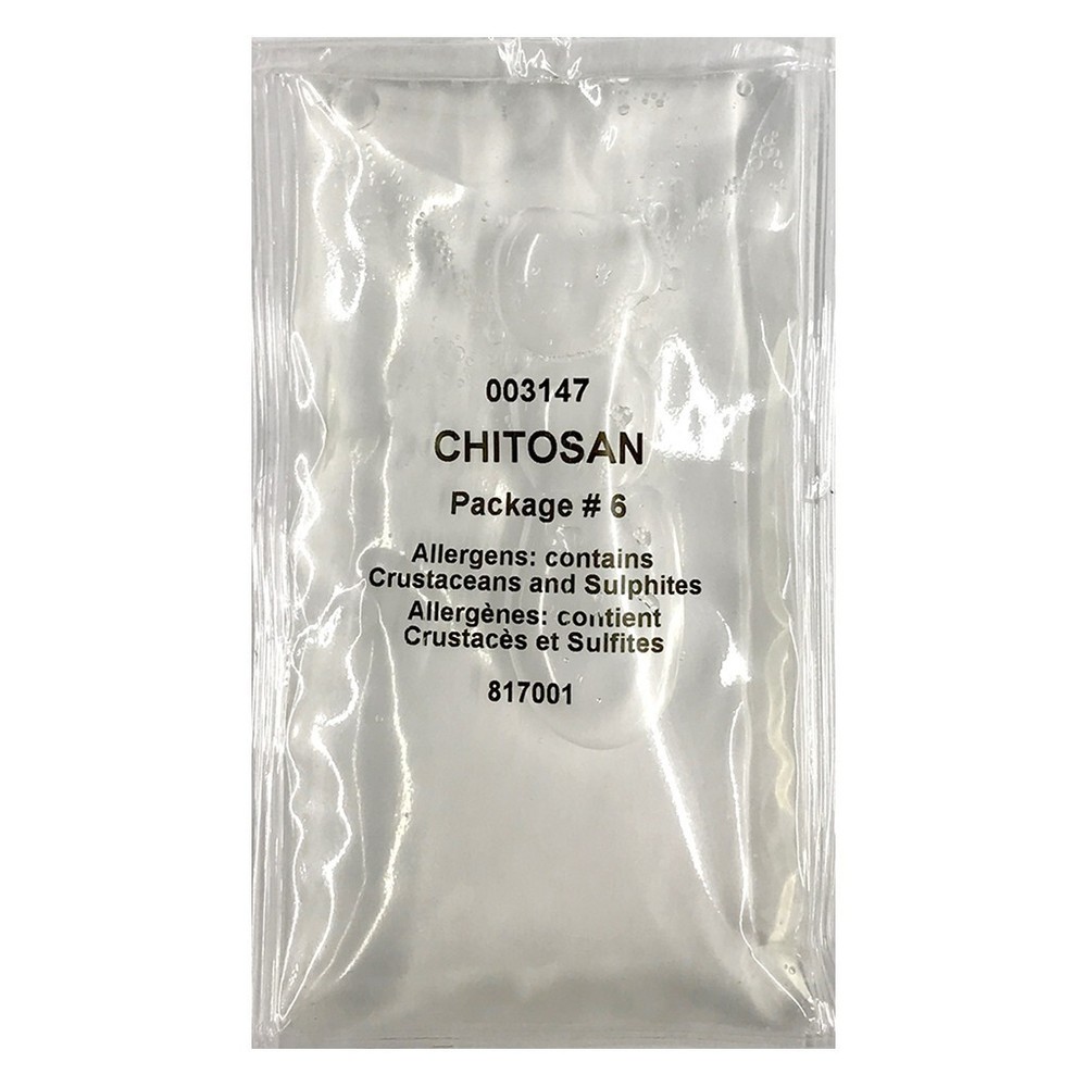 Chitosan, 75mL - 12-Pack