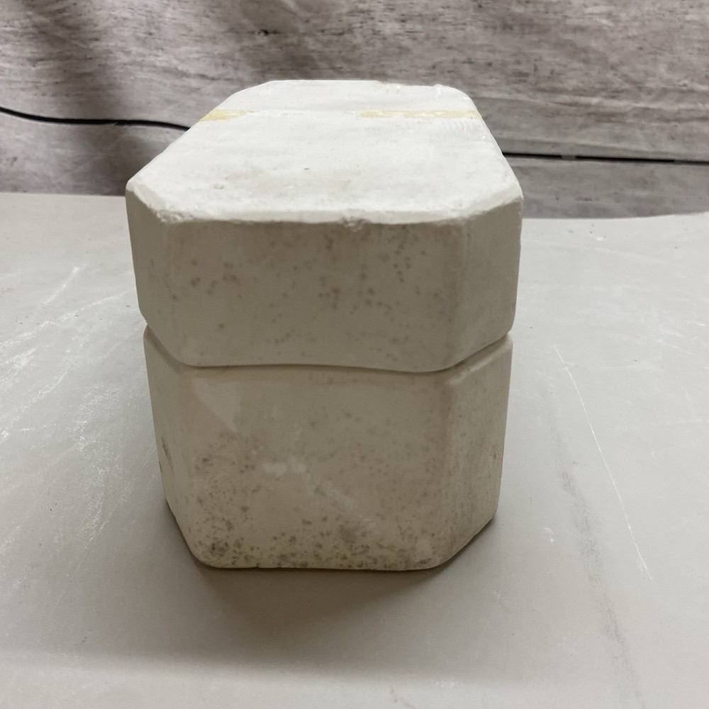 Ceramic Slip Casting Mold Byron