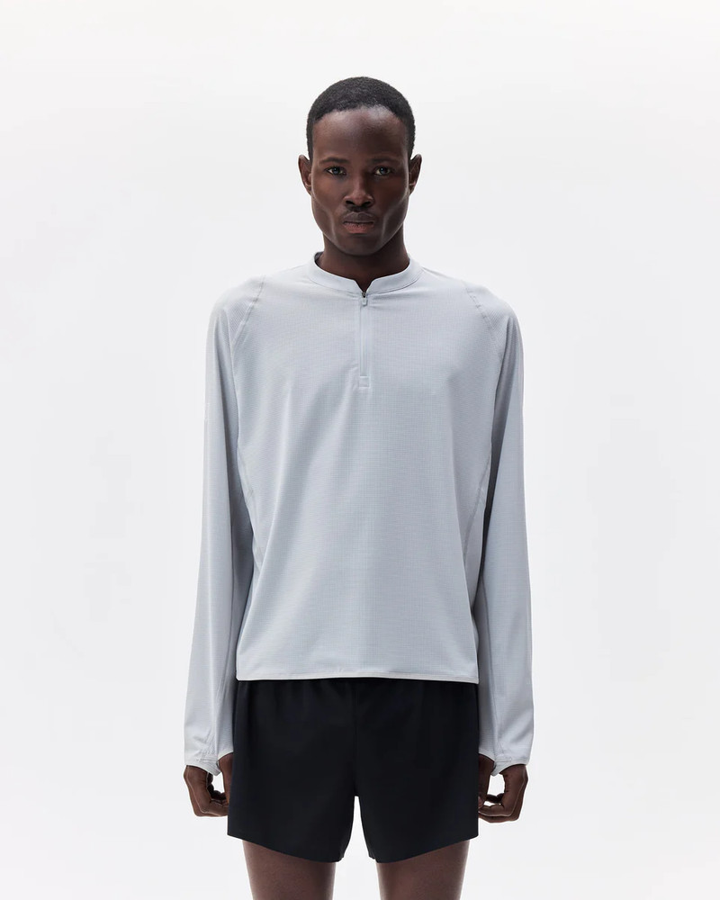 UVU SPLIT SHORT Black