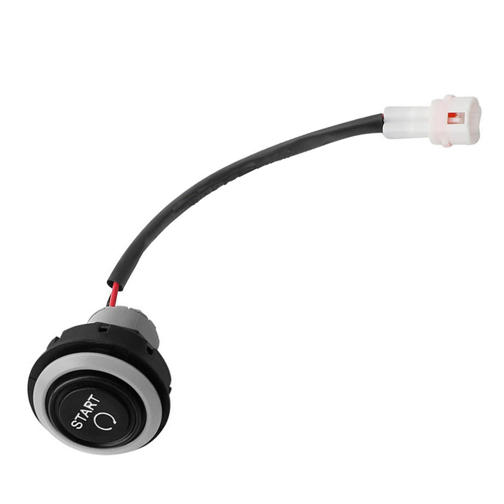 Engine Start Switch Button for Can-Am Commander 800 for Commander 1000 2011-2020