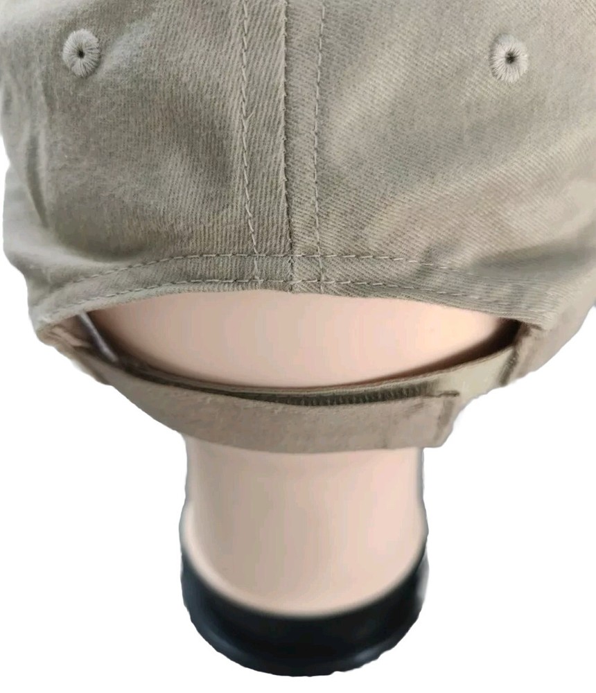 CADILLAC HAT VINTAGE 80s
