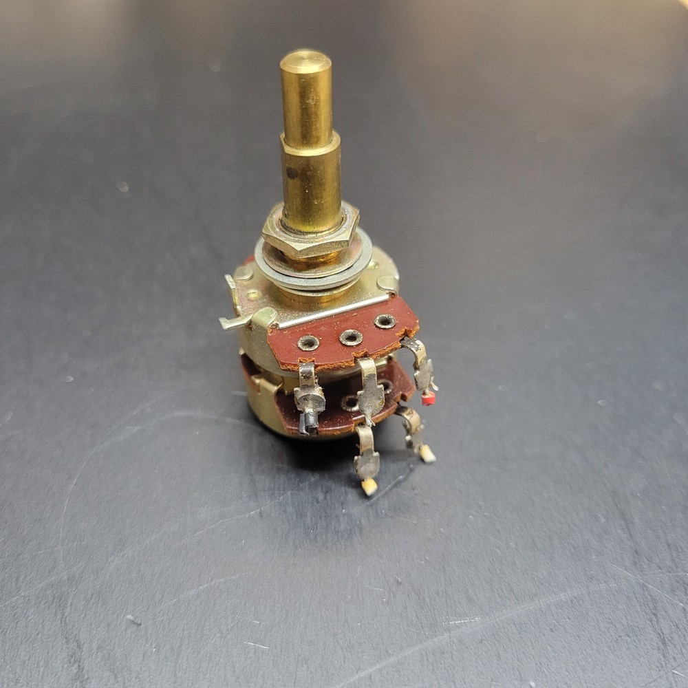 Teac A4010S Mic Potentiometer