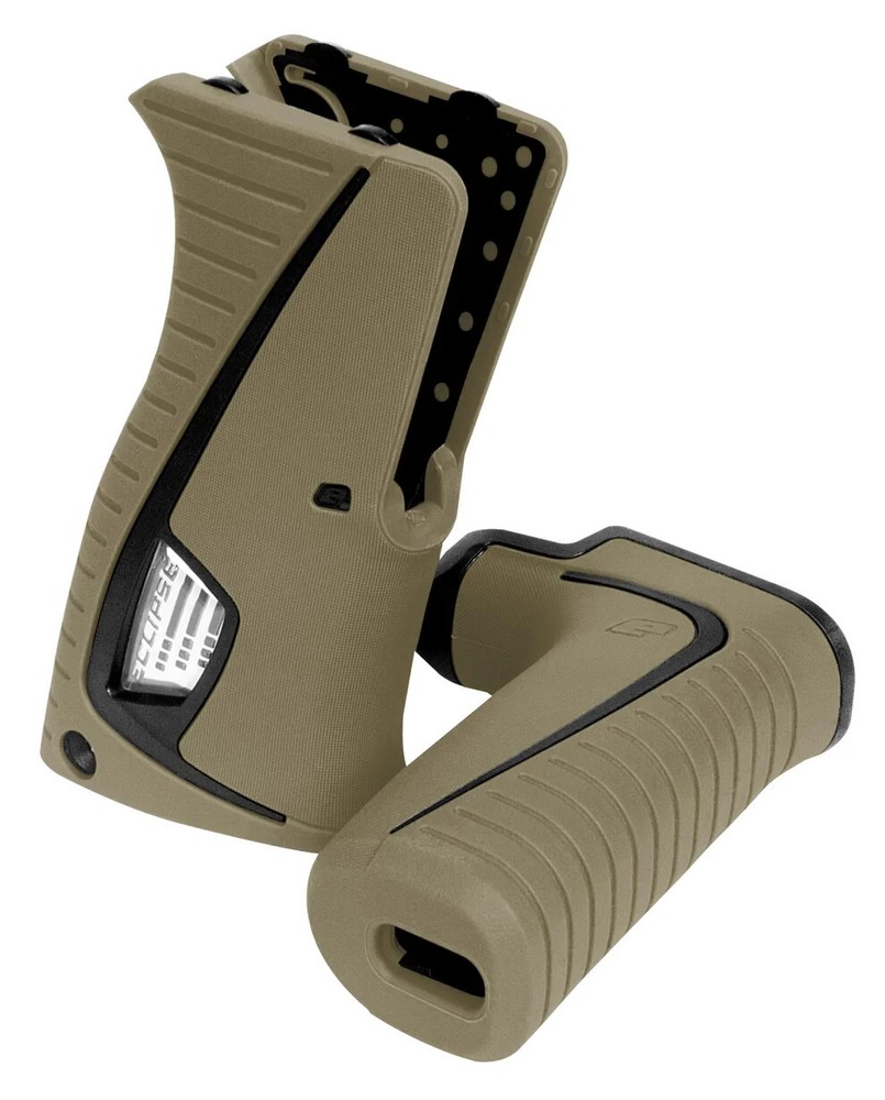 Planet Eclipse Gtek 180R Grip Kit - Tan