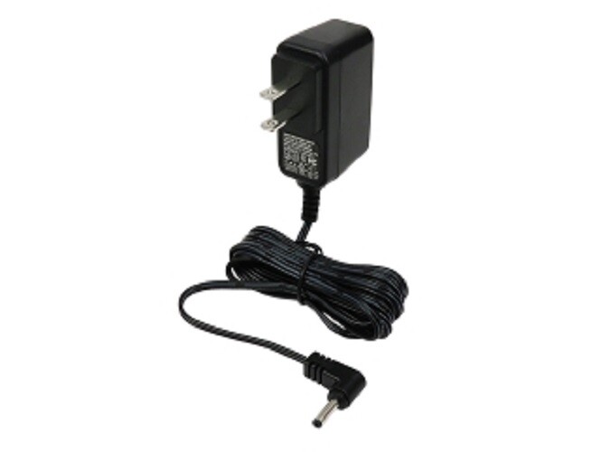 DER EE AC Adapter for DE-5000