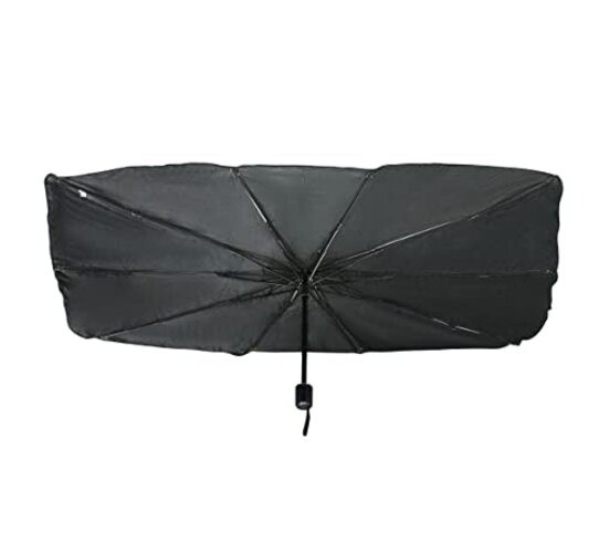 Windshield Sun Shade Umbrella Buddy