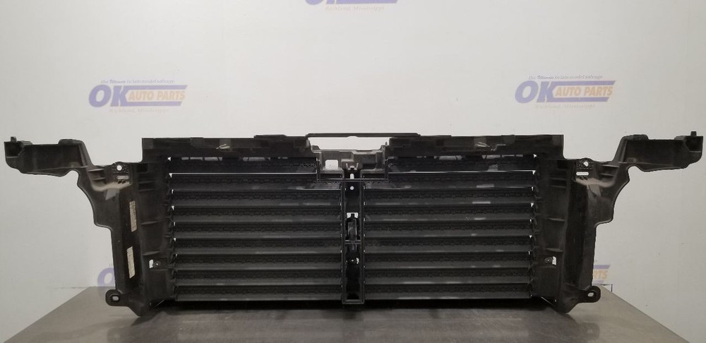 20 FORD EXPEDITION 3.5L UPPER AIR SHUTTER