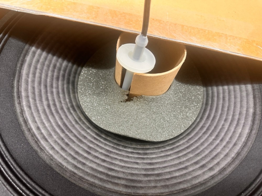 Genuine JBL C8R2265 Recone Kit - NOS Open Box