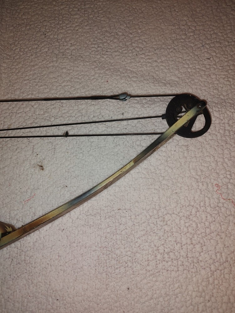 Darton USA Archery Compound Bow