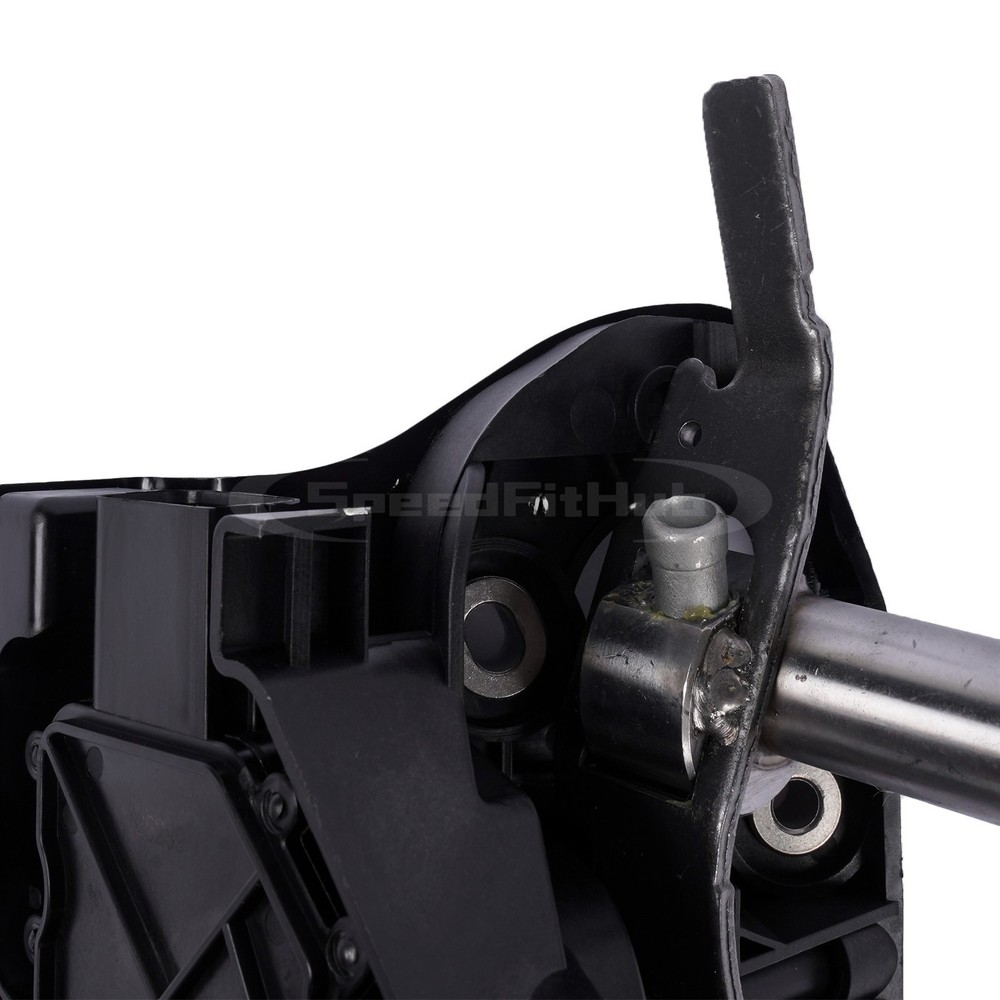 For Ford 2002-2003 Excursion Adjustable Accelerator Gas Pedal with Sensor New