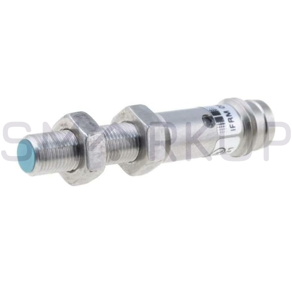 New In Box BAUMER IFRM 05P15A3/S35L Inductive Proximity Switch