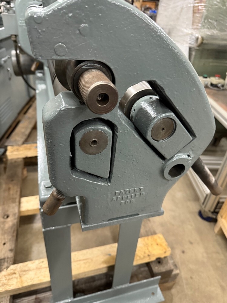 Niagara 42" Power Slip Roller