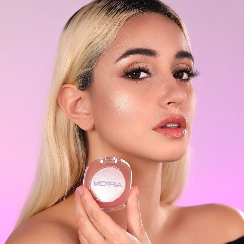 Moira, Dreamlight Highlighter