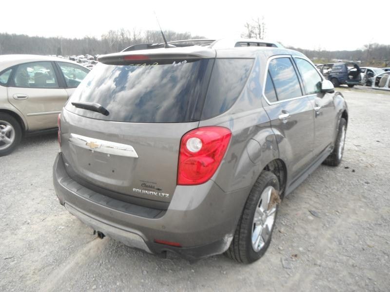 10 11 TERRAIN INFO-GPS-TV SCREEN DASH 847289