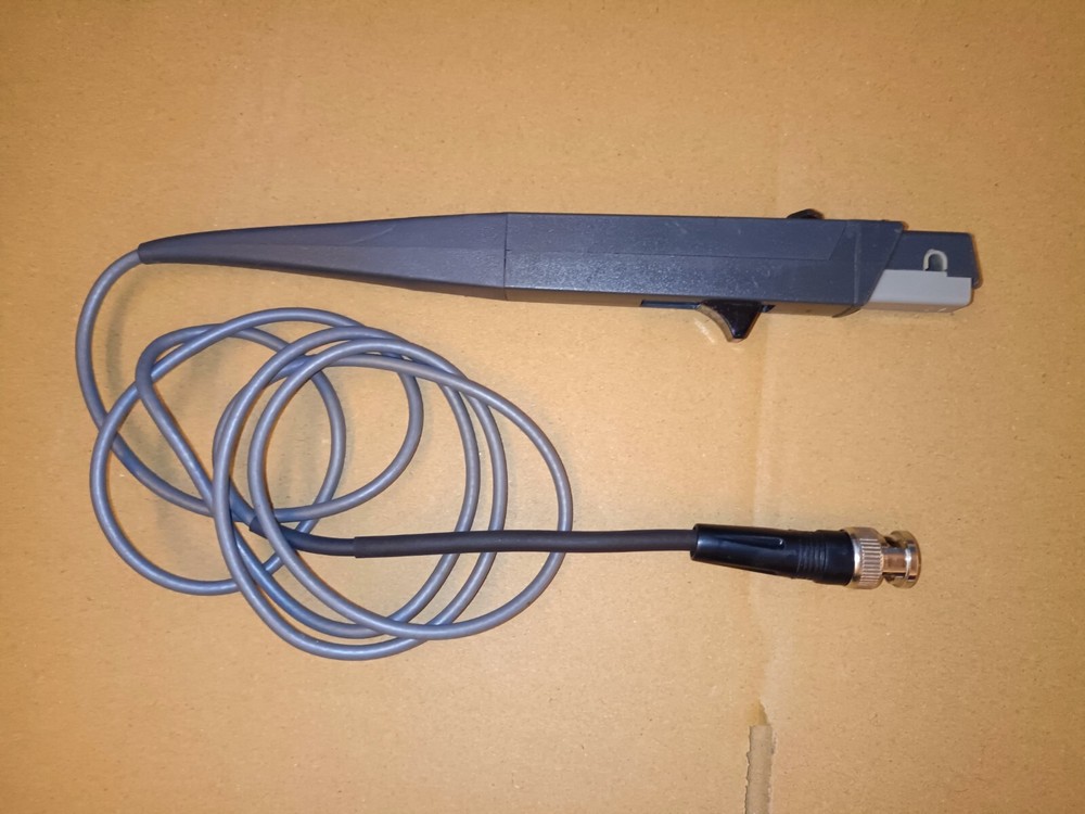 Tektronix P6021 AC Current Probe 125Turns