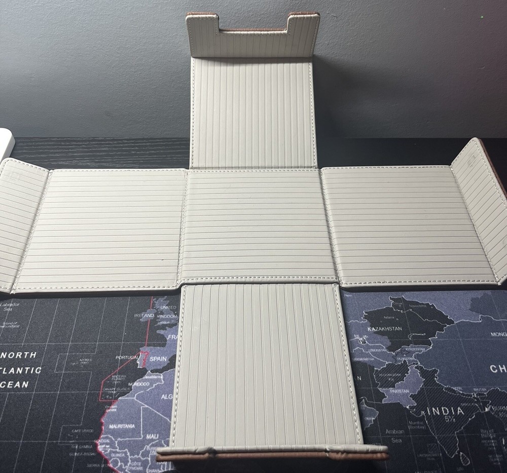Tissue Box Cover Square