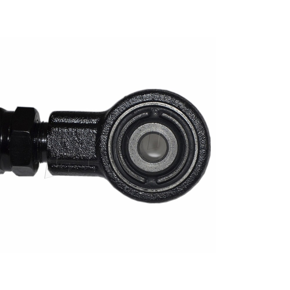 LYKT 2pcs Adjustable Control Arms Alignment Rear Toe Kit for Ford、Mazda、Volvo