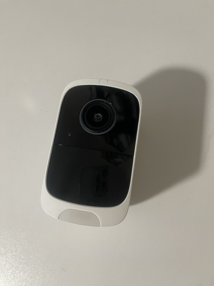 Add- on Wireless Security Camera(Works with Hub Only), 4K UHD
