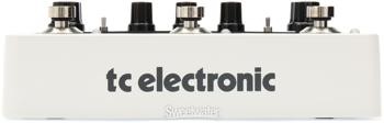 TC Electronic Plethora X3 TonePrint Multi-FX Pedalboard