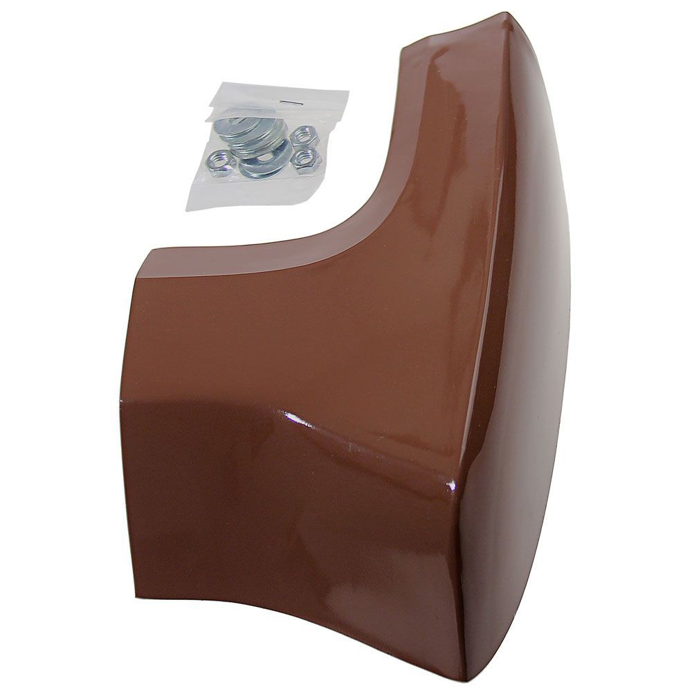 Quarter Panel Extension Driver Side Mustang 1965-1966