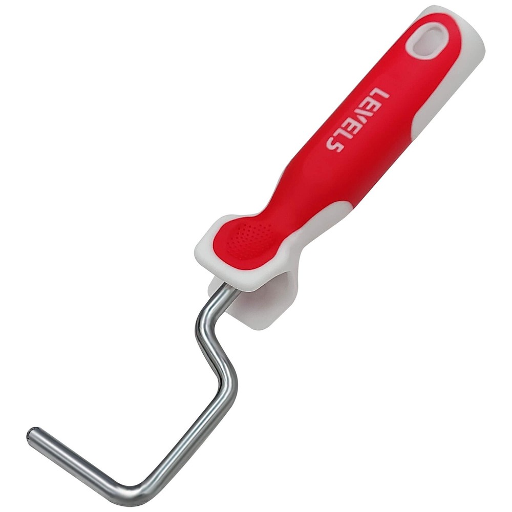 LEVEL5 Drywall Corner Compound Roller Frame | 4-004