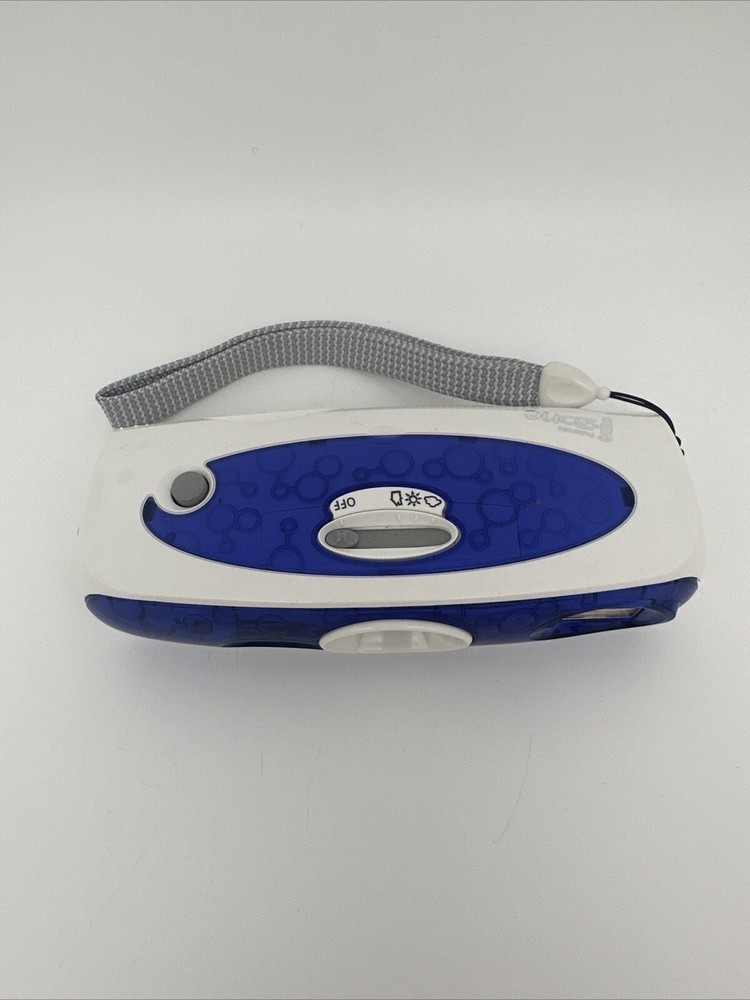 Poloroid I Zone Camera Vintage …..6