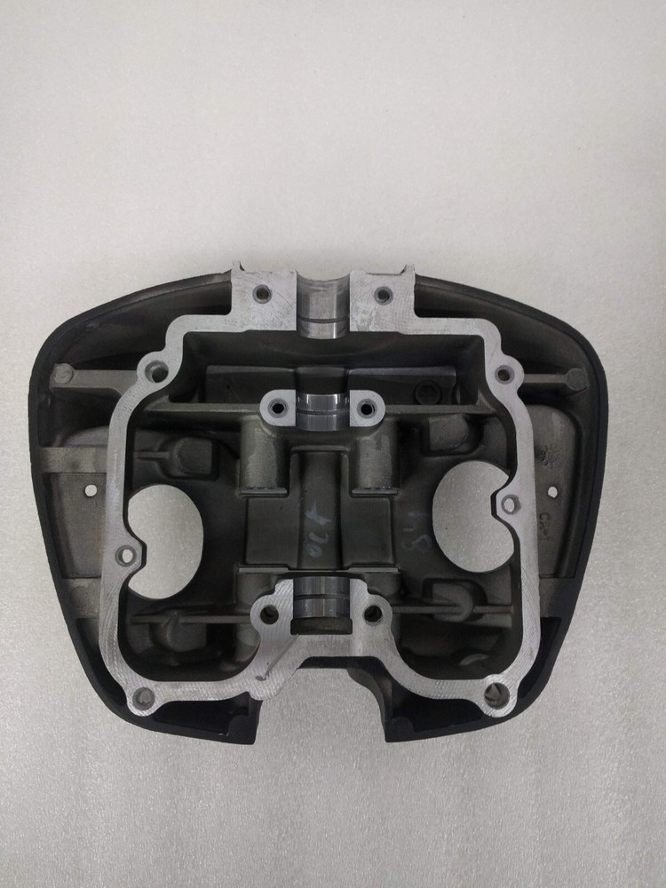 OEM Royal Enfield Cylinder Head Assembly 890033 Read Description