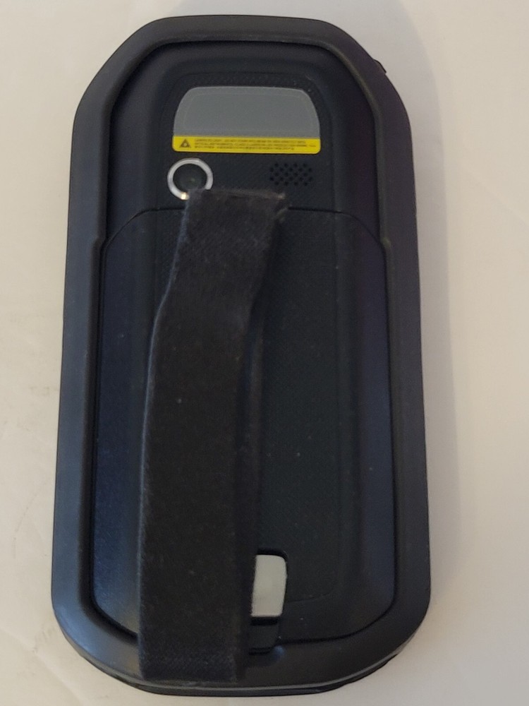 Zebra Symbol MC40 Mobile Computer Barcode Scanner With Battery
