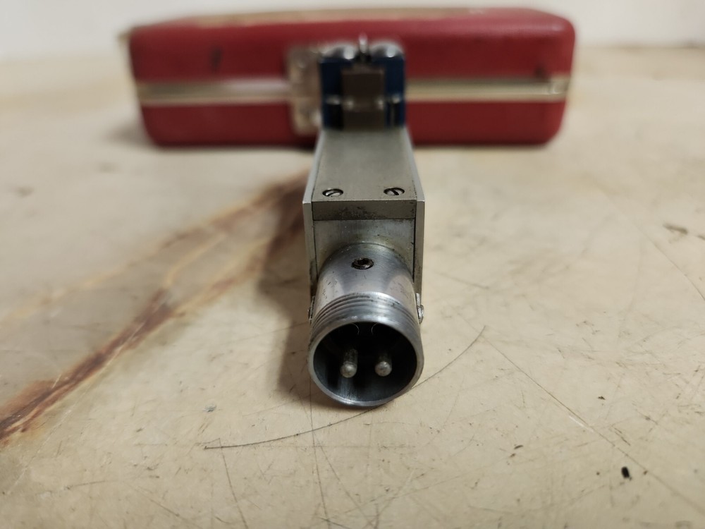 PRECISION DEVICES MA-8-5999 SERFOMETER TRACER HEAD