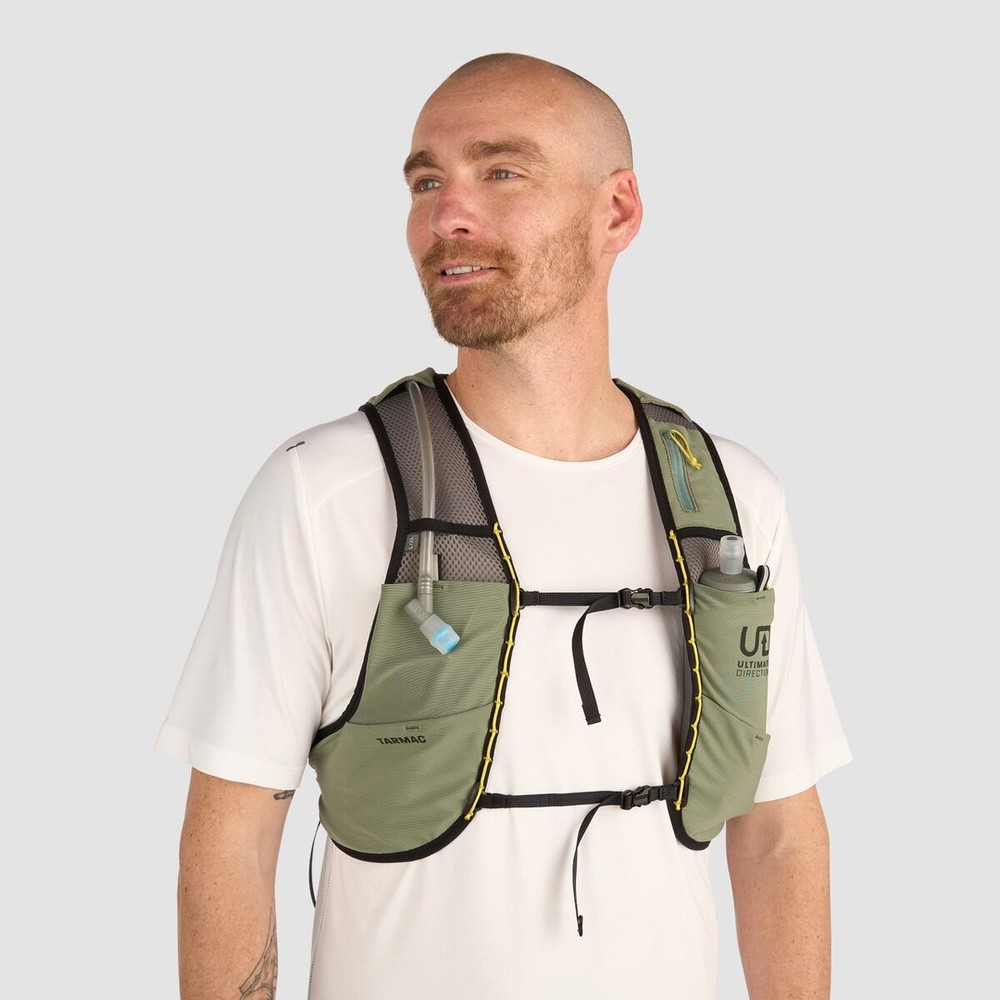 Ultimate Direction Tarmac Hydration Vest