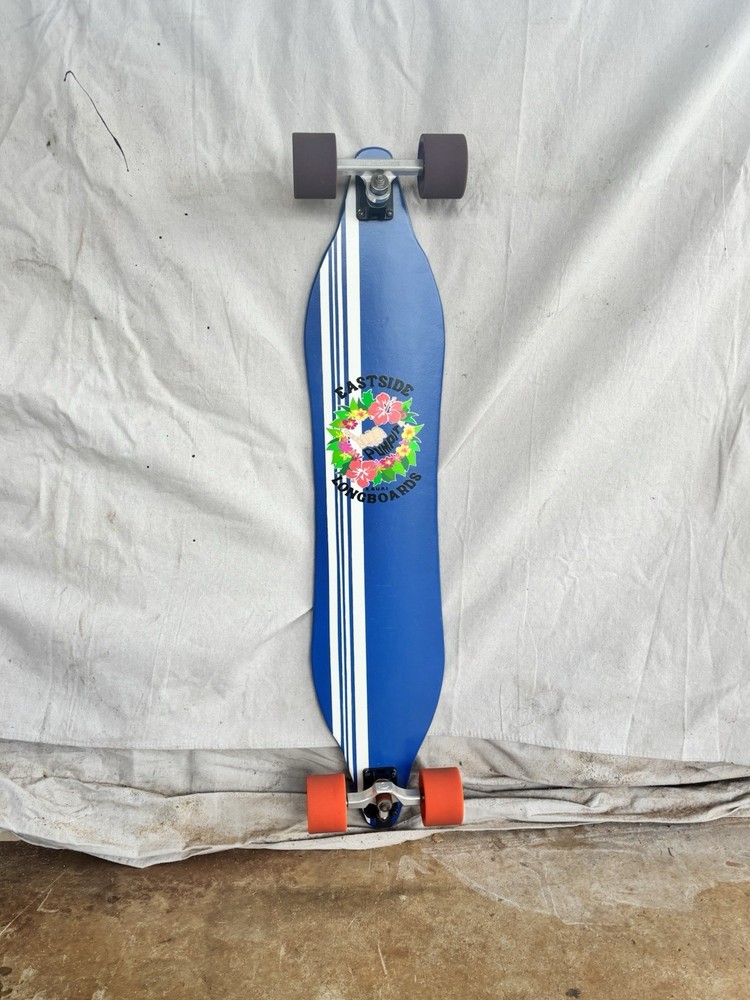 Eastside Longboards