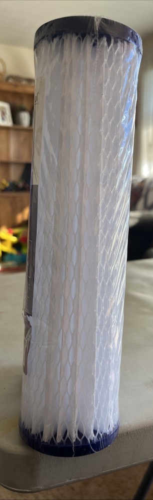 Whirlpool WHKF-WHPL 2-Pack Standard Replacement Filter Whole Home Filtration