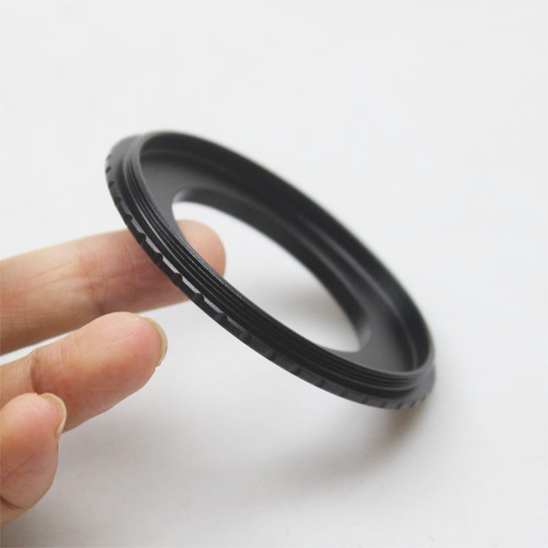 M60x0.75 External Thread to M42x0.75 External Thread Adapter Ring Accessory